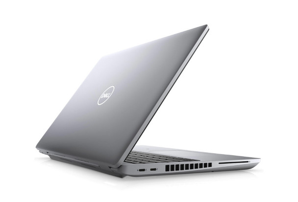 Dell Precision 3561 15.6" Mobile Workstation – Intel Core i5-11500H, 16GB RAM, 512GB SSD, NVIDIA T600 4GB, Windows 11 Pro – Refurbished