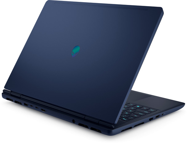 Dell Alienware 16X Aurora Gaming Laptop 16" – Intel Core Ultra 7 255HX, 16GB RAM, 1TB SSD, RTX 5060 8GB, Win 11 – Manufacturer Renewed