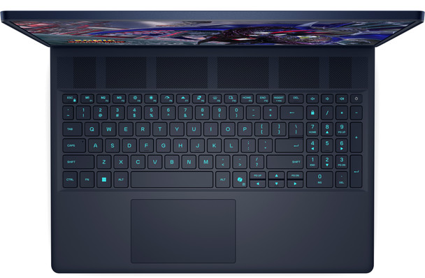 Dell Alienware 16X Aurora Gaming Laptop 16" – Intel Core Ultra 7 255HX, 16GB RAM, 1TB SSD, RTX 5060 8GB, Win 11 – Manufacturer Renewed