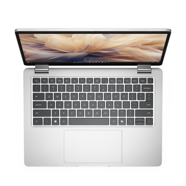 Dell Pro 13 Plus 2-in-1 PB13250 13.3" Touch – Intel Core Ultra 5 235U, 16GB RAM, 256GB SSD, Win 11 Pro – Manufacturer Renewed
