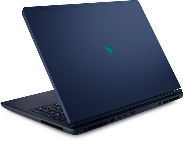Dell Alienware 16 Aurora Gaming Laptop 16" – Intel Core 7 240H, 16GB RAM, 512GB SSD, RTX 5050 8GB, Win 11 – Manufacturer Renewed