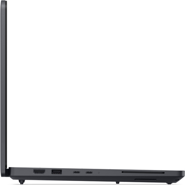 Dell Pro Max 14 Copilot+ AI PC Laptop 14" – AMD Ryzen AI 9 HX PRO 370 (50 TOPS), 32GB RAM, 1TB SSD, Win 11 Pro – New