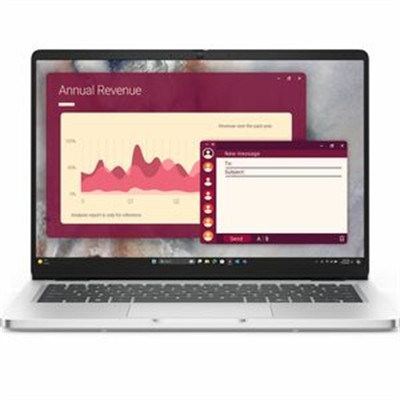 Dell Pro 14" C5 16G 256G W11P
