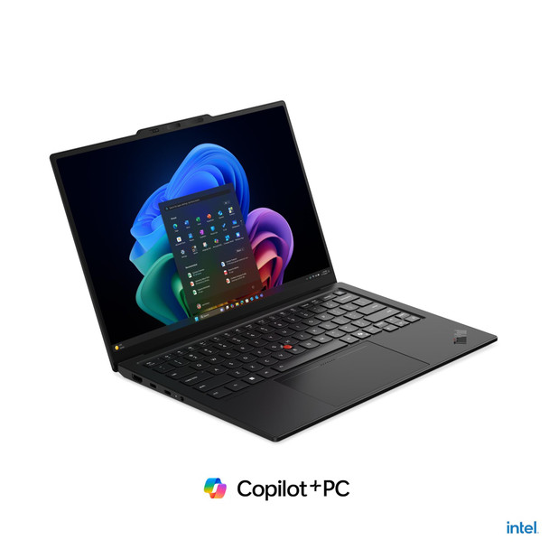 Lenovo ThinkPad X1 Carbon Gen 14 Aura Edition 14" Touch Laptop – Intel Ultra 7 355, 32GB RAM, 512GB SSD, Win 11 Pro – New