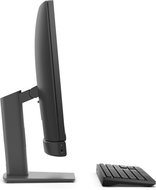 Dell Pro 24 QC24251 AIO 24" Non Touch Desktop – Intel Core Ultra 5 235T, 16GB RAM, 512GB SSD, Windows 11 Pro – New