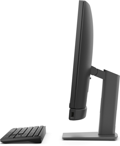 Dell Pro 24 QC24251 AIO 24" Non Touch Desktop – Intel Core Ultra 5 235T, 16GB RAM, 512GB SSD, Windows 11 Pro – New