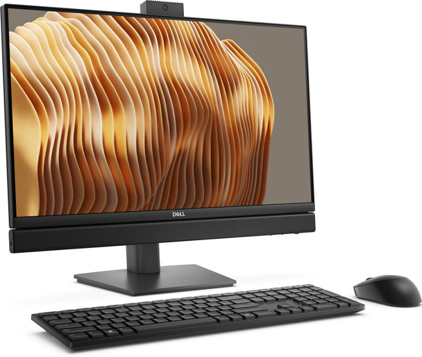 Dell Pro 24 QC24251 AIO 24" Non Touch Desktop – Intel Core Ultra 5 235T, 16GB RAM, 512GB SSD, Windows 11 Pro – New
