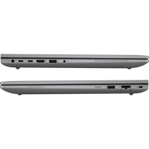 HP ZBook Power 16 G11 16" Mobile Workstation – Intel Core Ultra 5 135H, 16GB RAM, 512GB SSD, RTX 500 Ada 4GB, Win 11 Pro – New