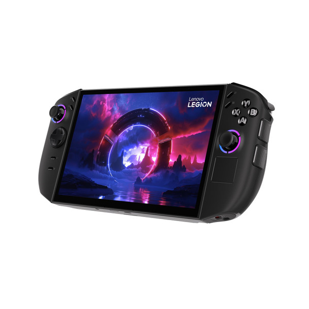 Lenovo Legion Go 8.8" Gaming Handheld – AMD Ryzen Z2 Extreme, 32GB RAM, 2TB SSD, Integrated AMD Radeon Graphics, Windows 11 Home – Refurbished