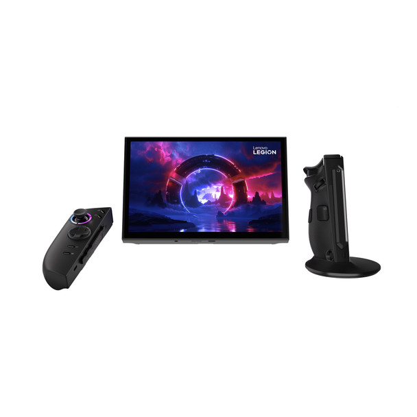 Lenovo Legion Go 8.8" Gaming Handheld – AMD Ryzen Z2 Extreme, 32GB RAM, 2TB SSD, Integrated AMD Radeon Graphics, Windows 11 Home – Refurbished