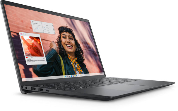 Dell Precision 3535 15.6" Touchscreen Laptop – AMD Ryzen 7 7730U, 16GB RAM, 512GB SSD, Windows 11 Pro – MAR Renewed