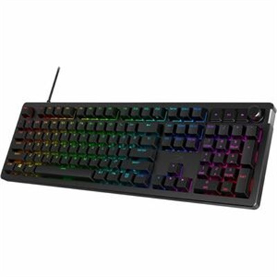HyperX Alloy Rise Keyboard