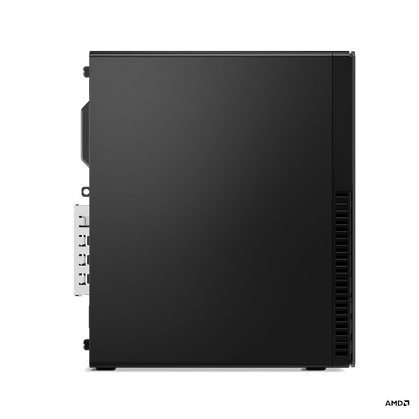 Lenovo ThinkCentre M75s Gen 5 SFF Desktop – AMD Ryzen 5 PRO 8500G, 16GB RAM, 512GB SSD, Slim DVD-RW, Win 11 Pro – New