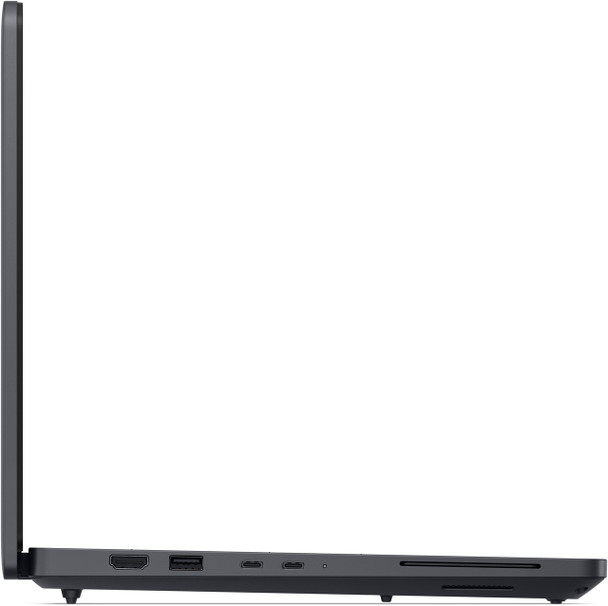 Dell Pro Max 14 MC14255 14" Laptop – AMD Ryzen AI 7 PRO 350 (50 TOPS NPU), 16GB RAM, 512GB SSD, Windows 11 Pro – New