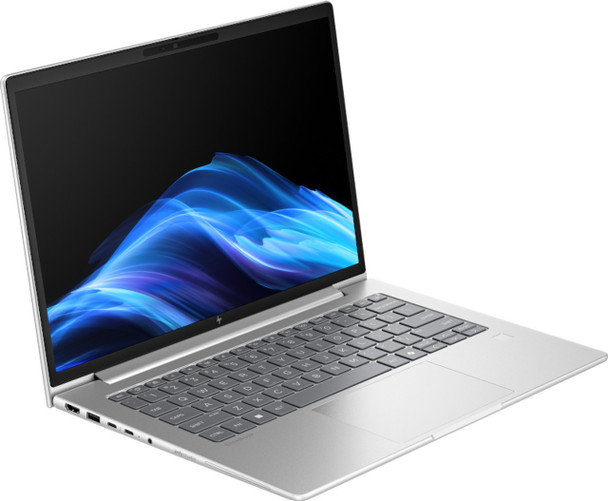 HP EliteBook 6 G1i 14" WUXGA Notebook – Intel Core Ultra 5 235U, 16GB RAM, 256GB SSD, Windows 11 Pro – New