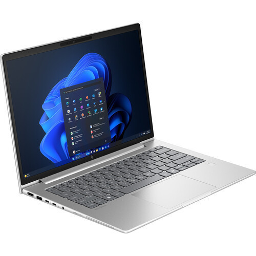 HP EliteBook 6 G1A 14" Notebook – AMD Ryzen 5 PRO 215, 16GB RAM, 512GB SSD, Win 11 Pro – New