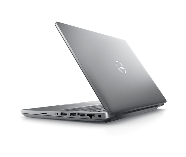 Dell Precision 3470 14" Mobile Workstation – Intel Core i7-1270P, 16GB RAM, 512GB SSD, Intel Iris Xe, Win 11 Pro – Refurbished