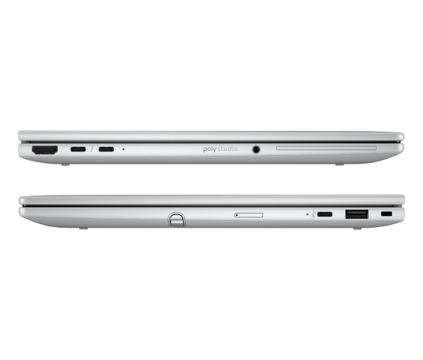 HP EliteBook 8 G1a 16" Touchscreen Notebook – AMD Ryzen 7 250 (16 TOPS), 32GB RAM, 512GB SSD, Windows 11 Pro – New