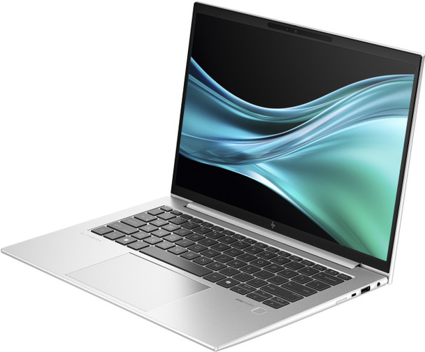HP EliteBook 845 G11 14" Notebook – AMD Ryzen 7 8840U, 32GB RAM, 512GB SSD, Windows 11 Pro – New