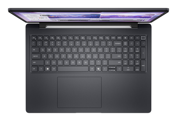 Dell Pro 16 Max MC16250 16" Touchscreen Laptop – Intel Core Ultra 7 265H, 32GB RAM, 512GB SSD, Intel Arc, Win 11 Pro – Manufacturer Renewed