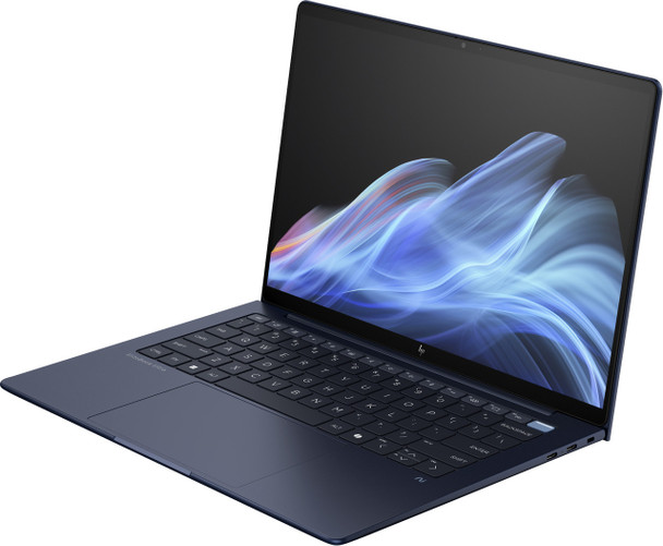 HP EliteBook Ultra G1i Copilot+ Laptop – 14" 2.8K OLED Touchscreen, Intel Core Ultra 7 258V, 32GB RAM, 512GB SSD, Intel Arc 140V, Windows 11 Pro – New