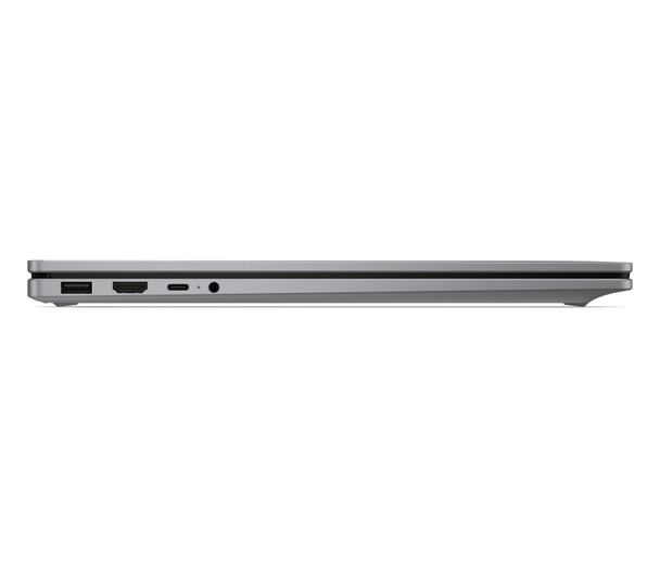 HP OmniBook X Flip 16T-AS000 16" WUXGA Touchscreen Next Gen AI 2-in-1 Notebook – Intel Core Ultra 5 226V, 16GB RAM, 512GB SSD, Windows 11 Home – Manufacturer Renewed