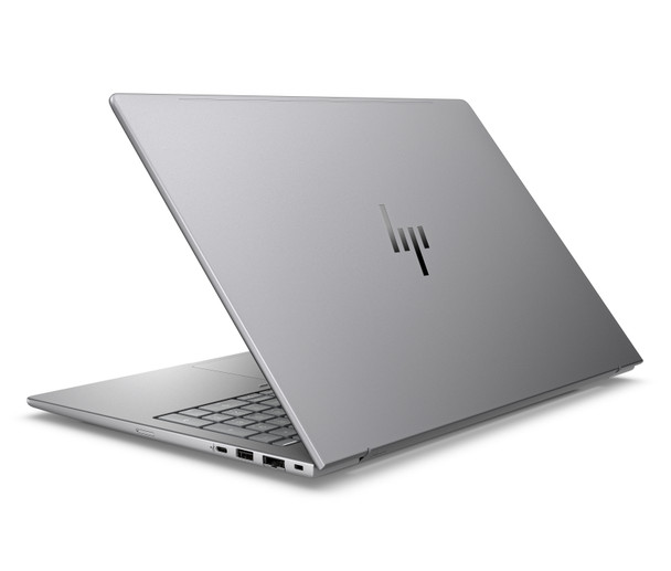 HP ZBook 8 G1i 16 16" WUXGA Mobile Workstation PC – Intel Core Ultra 5 225H, 16GB RAM, 512GB SSD, Windows 11 Pro – New