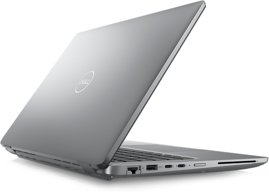 Dell Latitude 5450 Business Laptop – 14" FHD Touchscreen, Intel Core Ultra 5 135U vPro, 16GB RAM, 512GB SSD, Intel Graphics, Wi-Fi 6E, FPR, BL Keyboard, Win 11 Pro – New