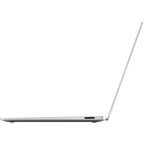 Microsoft Surface Laptop 7 13.8" Touchscreen Copilot+ PC – Intel Core Ultra 7 256V (48 TOPS NPU, 48 TOPS), 16GB RAM, 256GB SSD, 5G, Windows 11 Pro – Platinum (New)