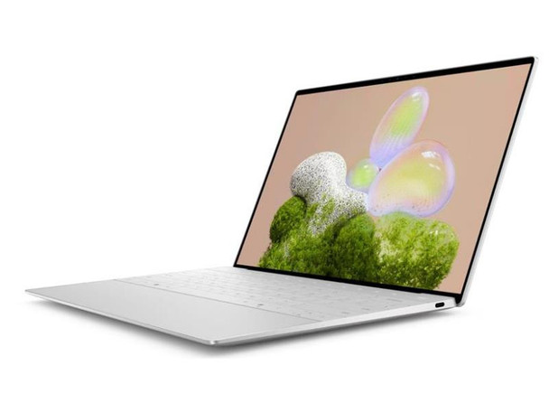 Dell XPS 13 9350 13.4" FHD+ Laptop – Intel Core Ultra 7 258V, 32GB RAM, 1TB SSD, Win 11 Home – Platinum (New)