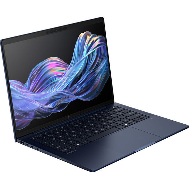 HP EliteBook X G1i 14" Notebook Copilot+ PC – Intel Core Ultra 5 226V, 16GB RAM, 512GB SSD, Win 11 Pro – New