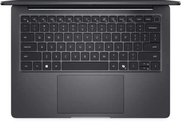 Dell Pro 7 13 P713260 13.3" WUXGA AI Laptop – Intel Core Ultra 7 365, 32GB RAM, 512GB SSD, Win 11 Pro – New