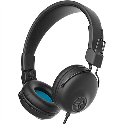 JLab Studio OnEar Headphones