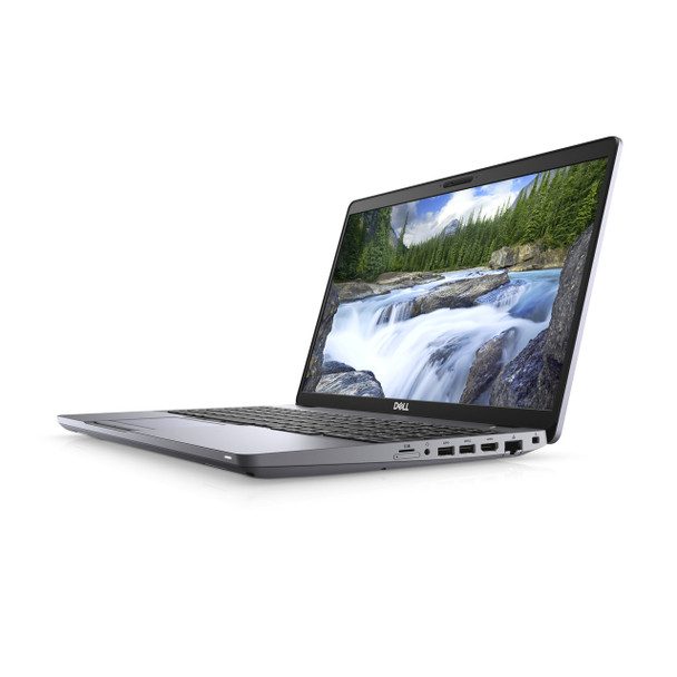 Dell Latitude 5511 15.6-inch Laptop – Intel Core i5-10400H, 16GB RAM, 512GB SSD, Windows 11 Pro – Renewed