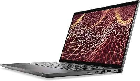 Dell Latitude 7430 14-inch Laptop – Intel Core i5-1245U, 16GB RAM, 256GB SSD, Windows 11 Pro – Renewed