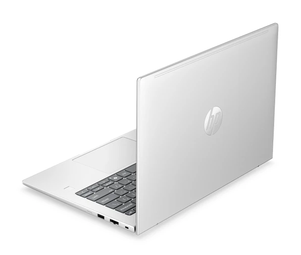 HP ProBook 4 G2iR 14" WUXGA Copilot+ AI PC – Intel Core Ultra 7 256V, 16GB RAM, 512GB SSD, Win 11 Pro – Pike Silver