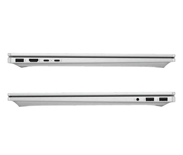 HP OmniBook 7 17T-DC000 17.3" FHD Touchscreen AI Laptop – Intel Core Ultra 7 258V, 32GB RAM, 512GB SSD, Win 11 Home – Manufacturer Renewed