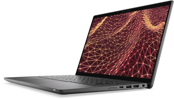 Dell Latitude 7430 2-in-1 14" Touch Laptop – Intel Core i5-1245U, 16GB RAM, 256GB SSD, Win 11 Pro – Refurbished