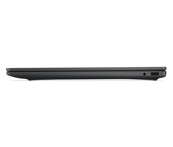 HP OmniBook 3 16" Laptop – Intel Core Ultra 5 225, 8GB RAM, 512GB SSD, Win 11 Home, Mica Silver – Manufacturer Renewed