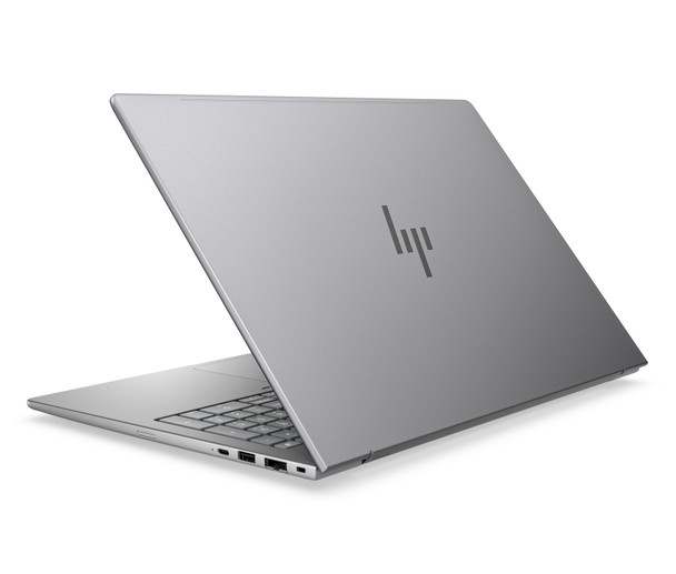 HP ZBook 8 G2a 16" Touch Workstation – Ryzen AI 7 PRO 450, 16GB RAM, 512GB SSD, Win 11 Pro, Silver – New