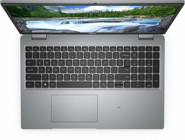 Dell Latitude 5520 15.6" Laptop – Intel Core i5-1145G7, 16GB RAM, 256GB SSD, Windows 11 Pro – Refurbished