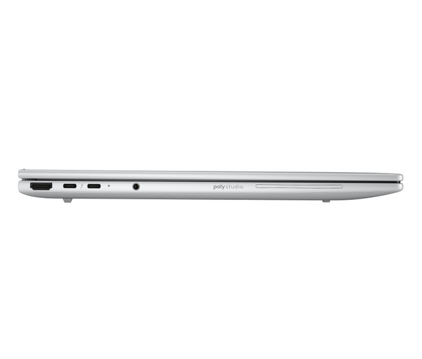HP EliteBook 8 G1i 16" Notebook – Intel Ultra 5 236V, 16GB RAM, 512GB SSD, Win 11 Pro – Manufacturer Renewed