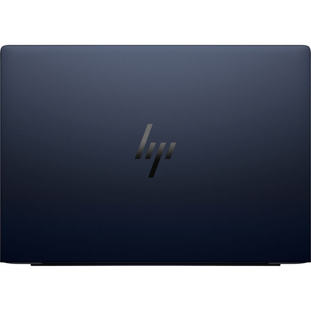 HP EliteBook X G1i 14" Touch Laptop – Intel Ultra 7 268V, 32GB RAM, 1TB SSD, Win 11 Pro, Blue – Manufacturer Renewed