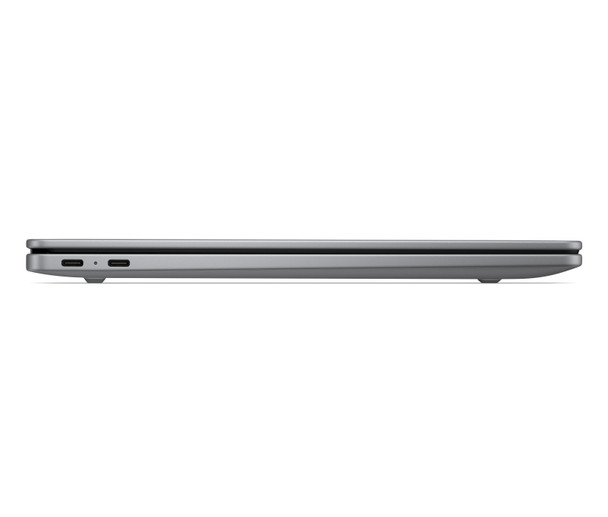 HP OmniBook X 14" OLED Touch Laptop – Snapdragon X Plus, 16GB RAM, 512GB SSD, Win 11 – Manufacturer Renewed
