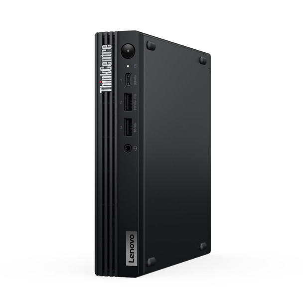 Lenovo ThinkCentre M70q Gen 5 Tiny Desktop PC – Intel Core i7-14700T, 32GB RAM, 1TB SSD, Win 11 Pro – New