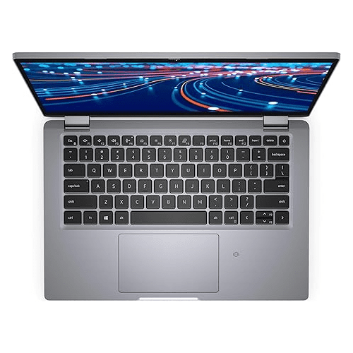 Dell Latitude 5320 13.3" FHD Touch Laptop – Intel Core i5-1145G7, 16GB RAM, 256GB SSD, Win 11 Pro – Grade B Refurbished