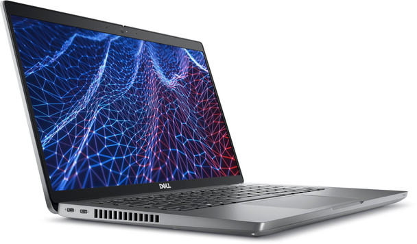 Dell Latitude 5430 14" FHD Touch Laptop – Intel Core i5-1245U, 16GB RAM, 256GB SSD, Win 11 Pro – Grade B Refurbished