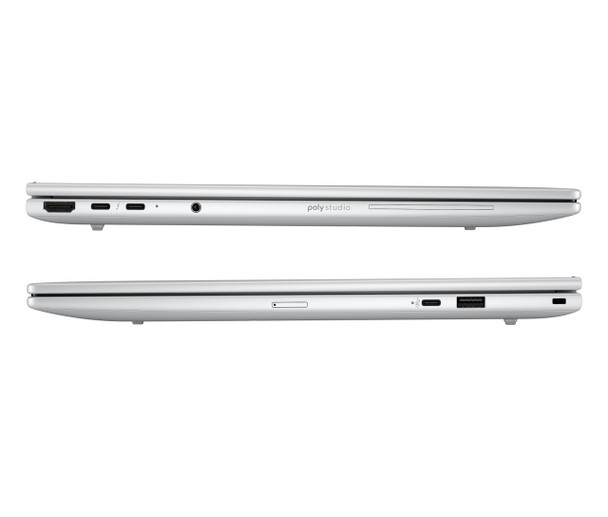 HP EliteBook 8 G1a 14" Laptop – AMD Ryzen 5 PRO 230, 32GB RAM, 512GB SSD, Win 11 Pro – Manufacturer Renewed