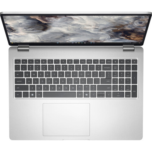 Dell Pro 16 PC16250 16" Laptop – Intel Core Ultra 7 255U, 16GB RAM, 512GB SSD, Windows 11 Pro – New