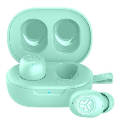 Our Smallest Earbud Ever Mint